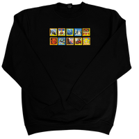 SM64 Gallery Hood/Crew *NO TEXT VER.*