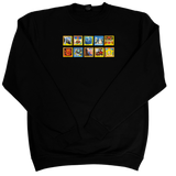 SM64 Gallery Hood/Crew *NO TEXT VER.*