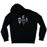 Monster Crewneck/Hoodie
