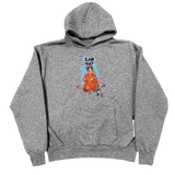 Chell Hood/Crew