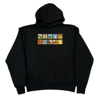 SM64 Gallery Hood/Crew *NO TEXT VER.*