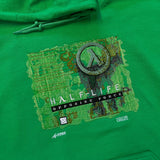 0P4 Hood/Crew