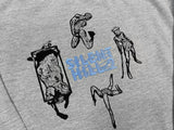 Monster Crewneck/Hoodie