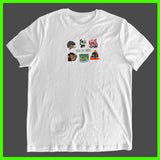 Gamer Pics T-Shirt