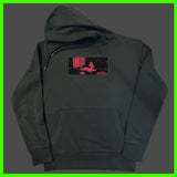 Heather Crewneck/Hood