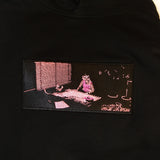 Heather Crewneck/Hood