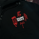Monster Crewneck/Hoodie