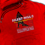 SH2 Hood/Crew