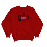 Monster Crewneck/Hoodie