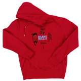 Monster Crewneck/Hoodie