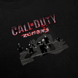 Cod:Zombies T-Shirt