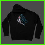 Pyramid Hood/Crew