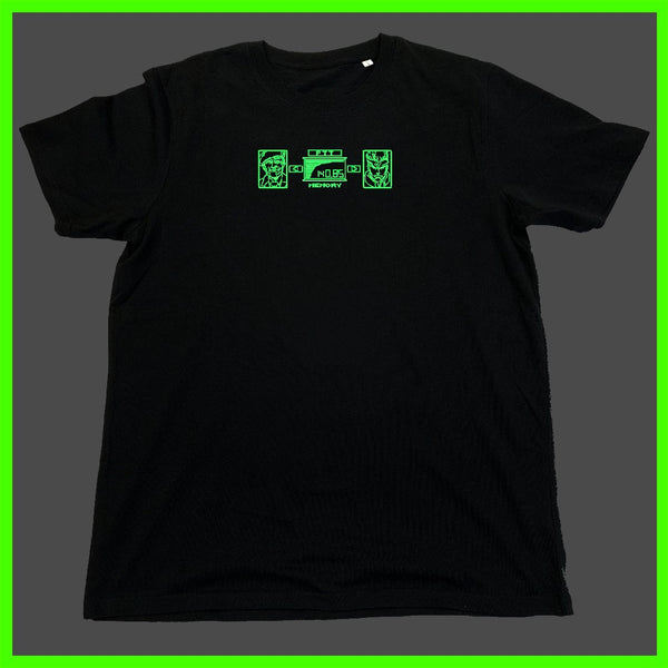 Codec T-Shirt