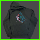 Pyramid Hood/Crew