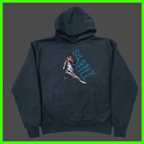 Pyramid Hood/Crew