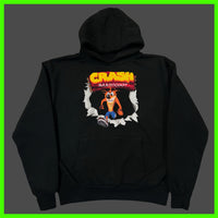 Crash Hood/Crew
