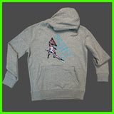 Pyramid Hood/Crew