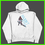 Pyramid Hood/Crew