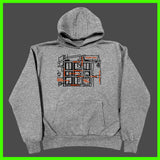 Map Hood/Crew