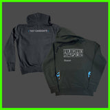 Portal Hood/Crew