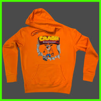 Crash Hood/Crew
