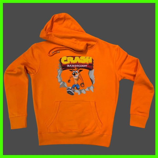 Crash Hood/Crew