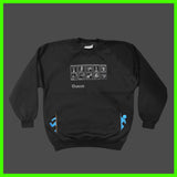 Portal Hood/Crew