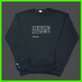 Portal Hood/Crew