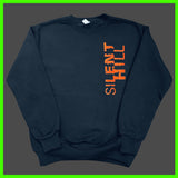 Logo Hood/Crew