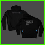 Portal Hood/Crew