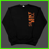 Logo Hood/Crew