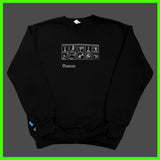 Portal Hood/Crew