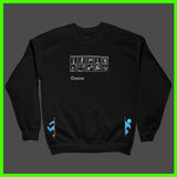 Portal Hood/Crew
