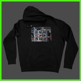 Map Hood/Crew