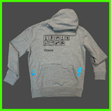 Portal Hood/Crew
