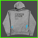 Portal Hood/Crew
