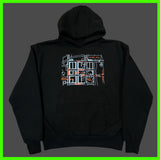 Map Hood/Crew