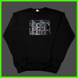 Map Hood/Crew
