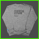 Portal Hood/Crew