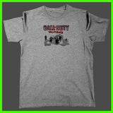 Cod:Zombies T-Shirt