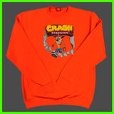 Crash Hood/Crew