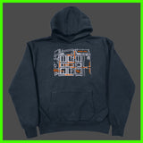 Map Hood/Crew