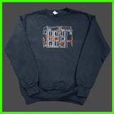 Map Hood/Crew
