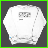 Portal Hood/Crew
