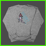 Pyramid Hood/Crew