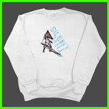 Pyramid Hood/Crew