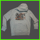 Map Hood/Crew