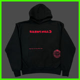 SH3 Hood/Crew