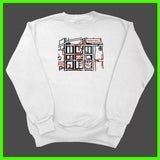 Map Hood/Crew