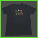 Gamer Pics T-Shirt